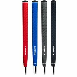 Lamkin Deep Etched Paddle Putter Grip