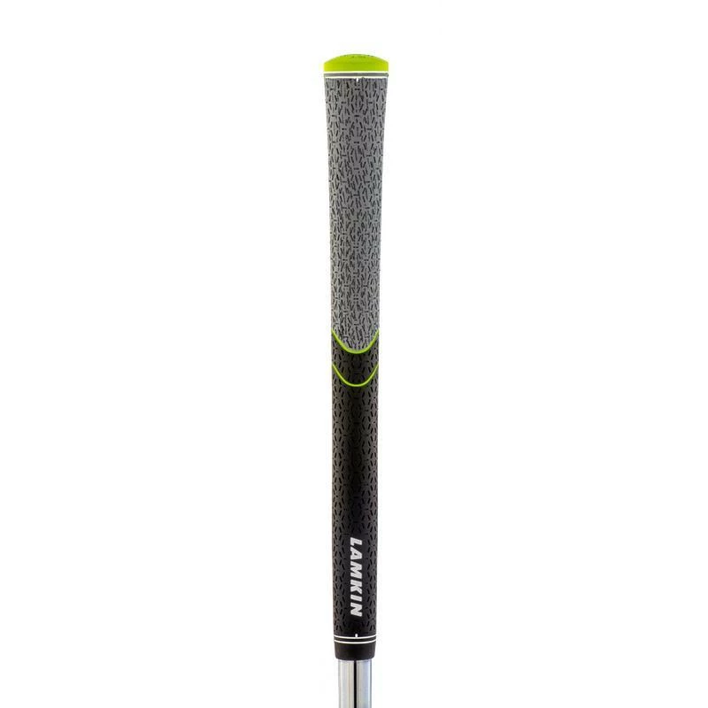 Lamkin ST+2 Hybrid With CALIBRATE Midsize Grip - Image 2