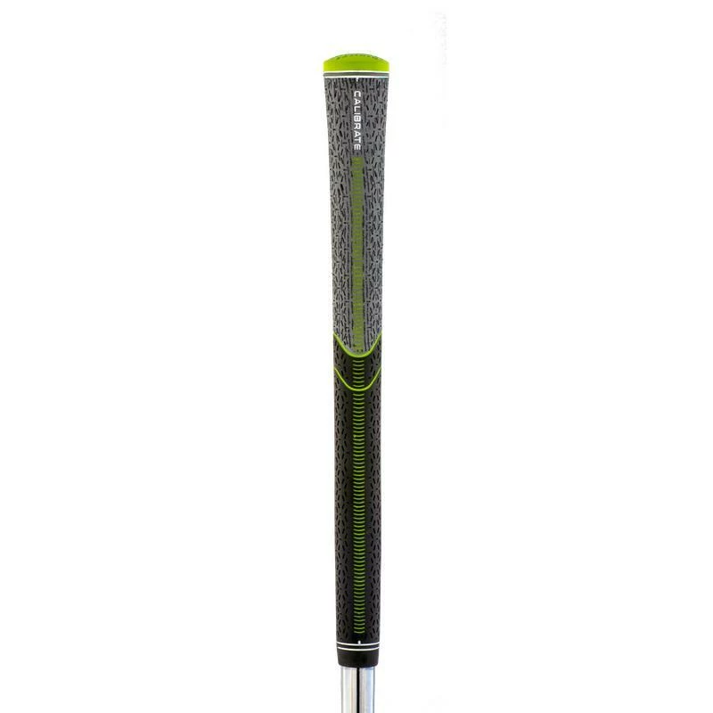 Lamkin ST+2 Hybrid With CALIBRATE Midsize Grip - Image 3