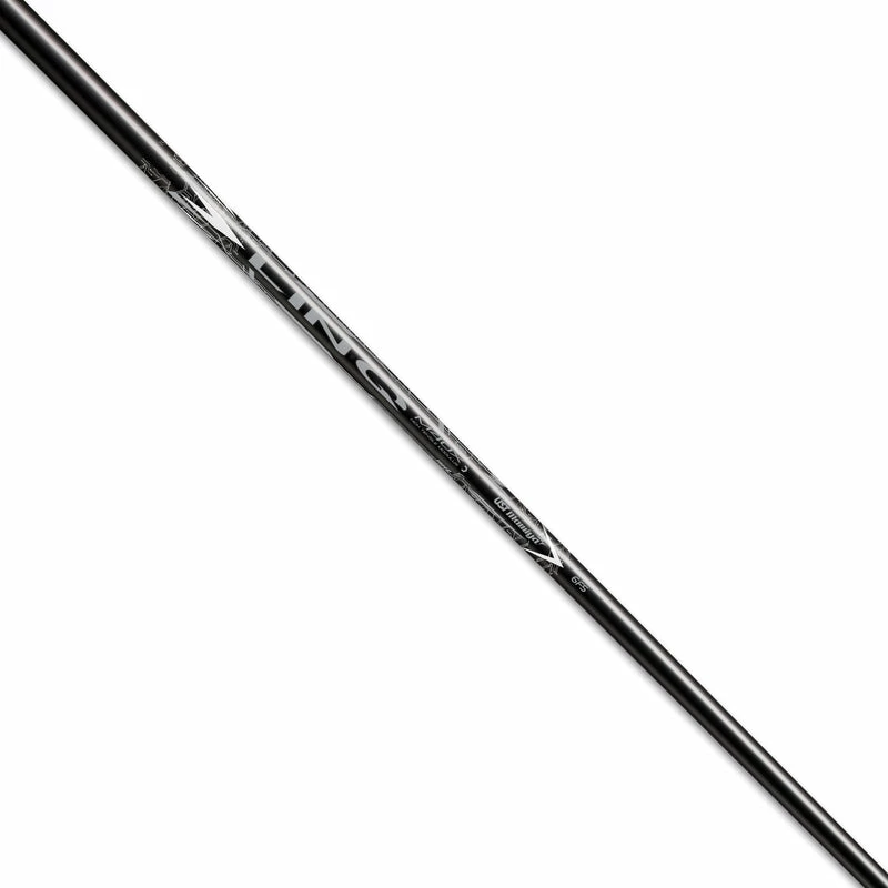 NEW UST Lin-Q M40X White Wood Shafts - Image 2