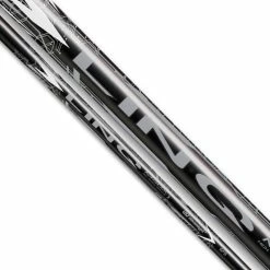 NEW UST Lin-Q M40X White Wood Shafts