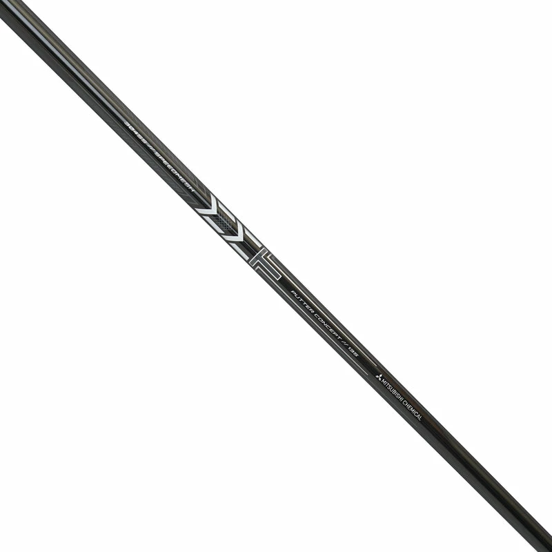 Mitsubishi MMT Putter Concept Shaft