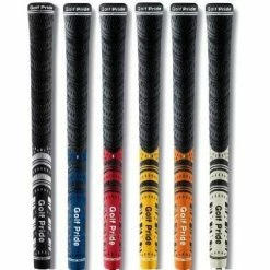 Golf Pride New Decade Multicompound Standard Grip