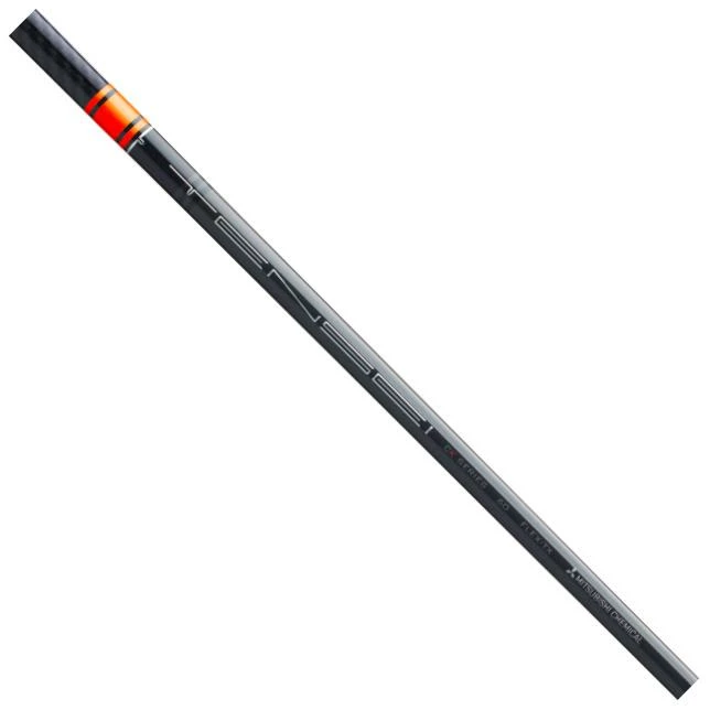 (ASSEMBLED) Mitsubishi Tensei CK Pro Orange Wood Shaft With Adapter Tip (Callaway / Cobra / Ping / Mizuno / TaylorMade / Titleist) + Grip - Image 2