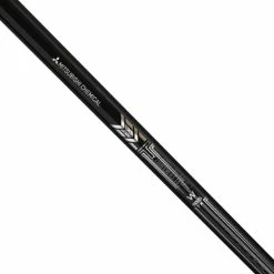 Mitsubishi MMT TAPER Scoring Wedge Shaft - 0.355" Tip