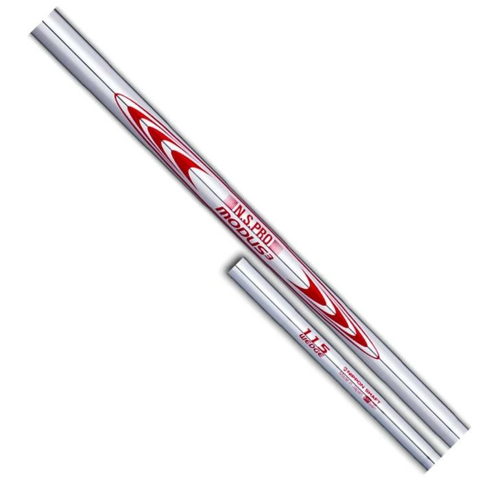 Nippon N.S. Pro Modus3 Wedge Shaft - Image 2