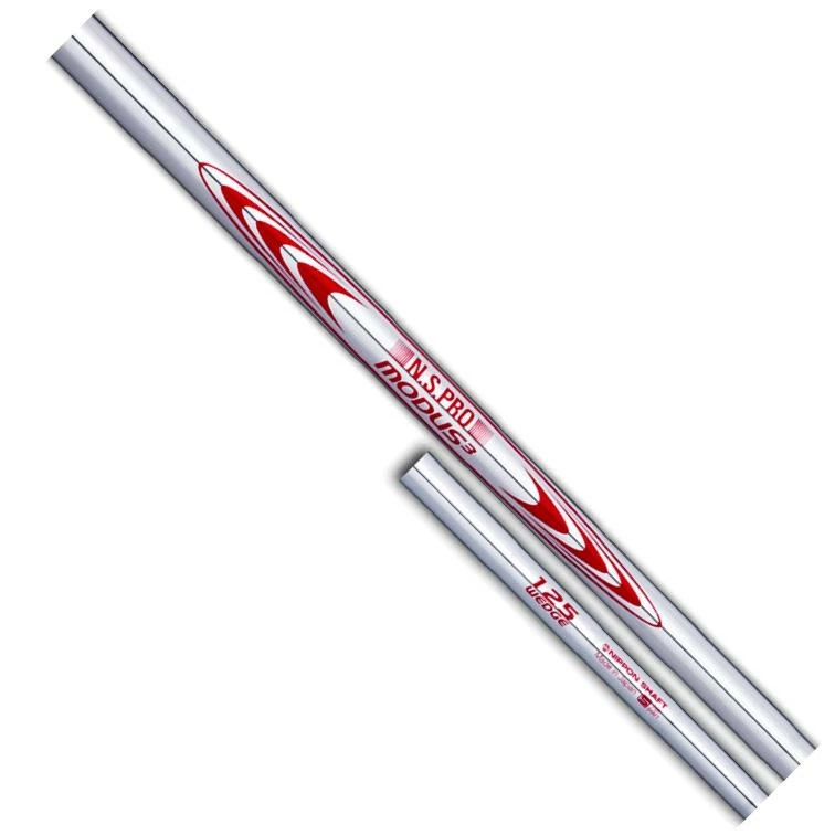 Nippon N.S. Pro Modus3 Wedge Shaft - Image 3