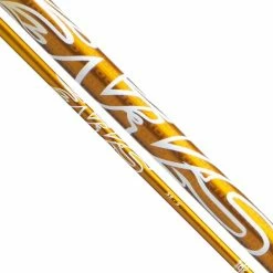 Aldila NVS Orange (NXT) Wood Shaft