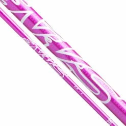 Aldila NVS Pink (NXT) Ladies Flex Wood Shaft