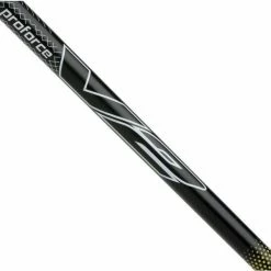 NEW UST Proforce V2 BLACK Hybrid Shafts