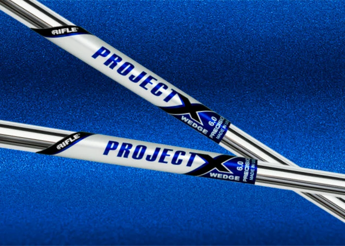 NEW Project X Wedge Shaft (0.355" Tip) - Image 2