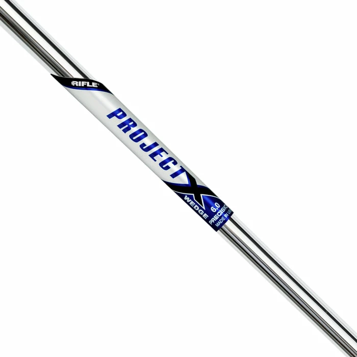 NEW Project X Wedge Shaft (0.355" Tip)