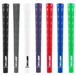 Pure Grips PURE DTX Midsize Grip