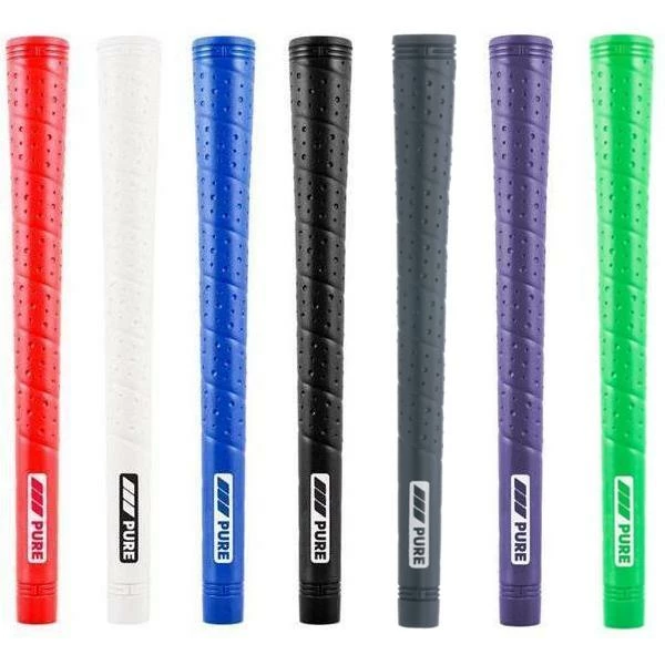 Pure Grips PURE Midsize Wrap Grip