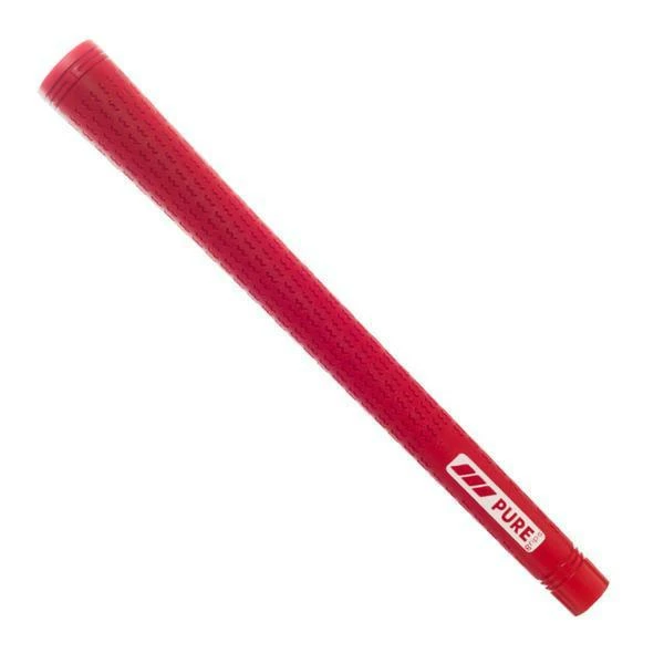 Pure Grips Pure Pro Midsize - Red (13pcs) - Image 2