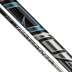 Aldila QUARANTA Blue Wood Shaft