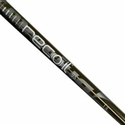 UST Recoil 95 Iron Shaft - 0.355 Tapered Tip