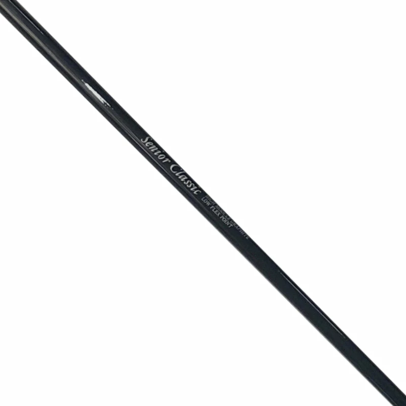 Silver Diamond Senior Classic Wood Shaft (75g / 45") - Image 2