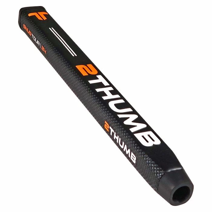 2Thumb SNUG TOUR 24 Putter Grip