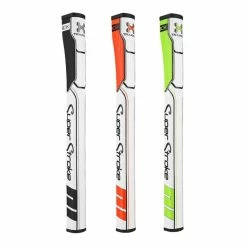 Super Stroke WristLock Putter Grip - 13.75"