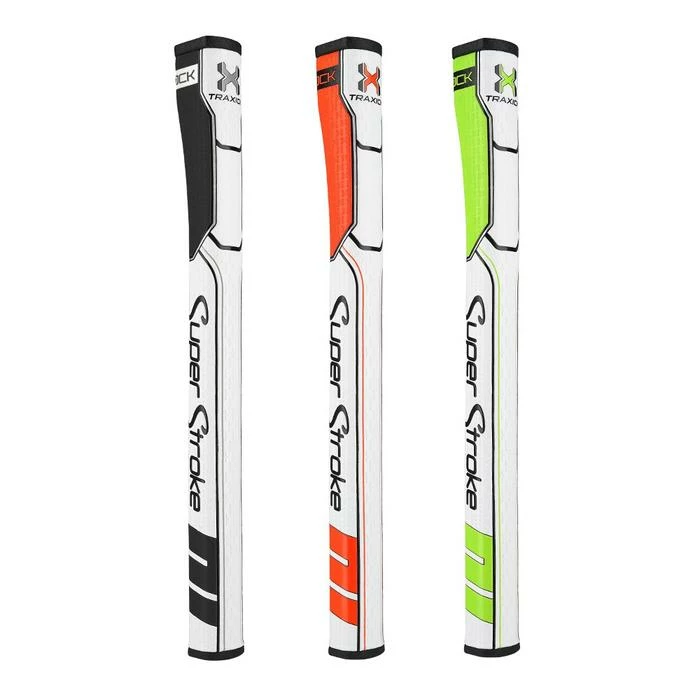 Super Stroke WristLock Putter Grip - 13.75"