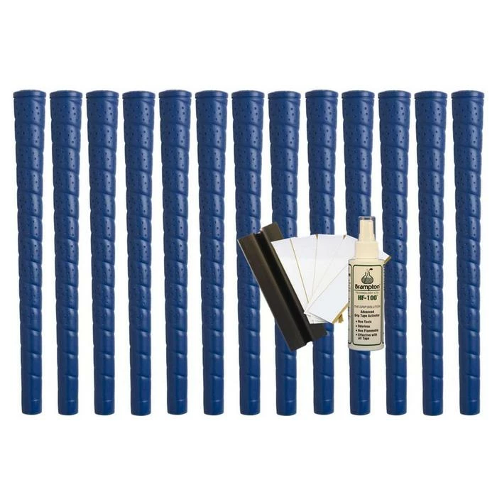Star Grip Classic Wrap Ladies/Undersize 360 Grip (13pcs + Golf Grip Kit) - Image 8
