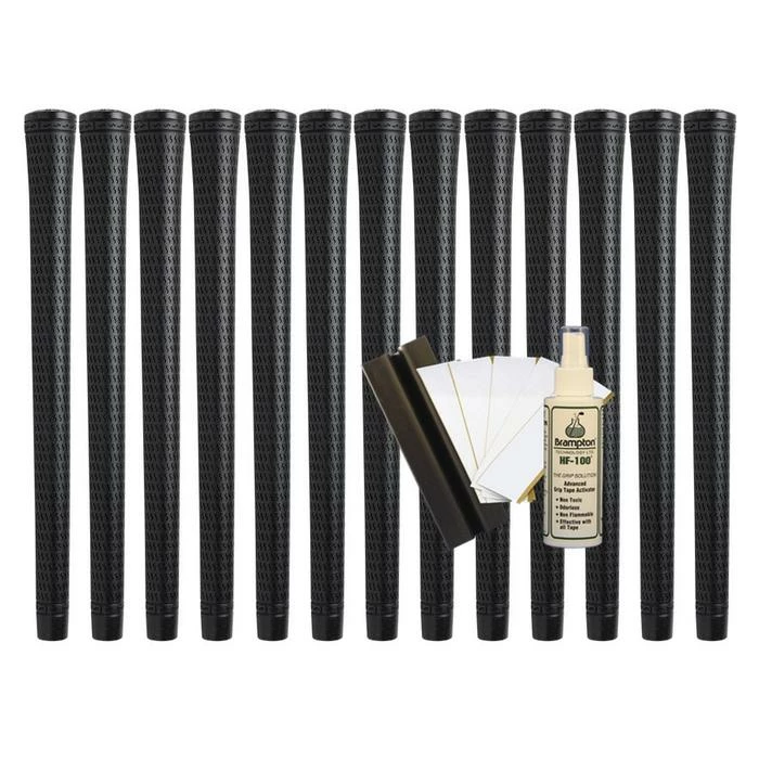 Star Grip Sidewinder Ladies/Undersize 360 Grip (13pcs + Golf Grip Kit) - Image 10