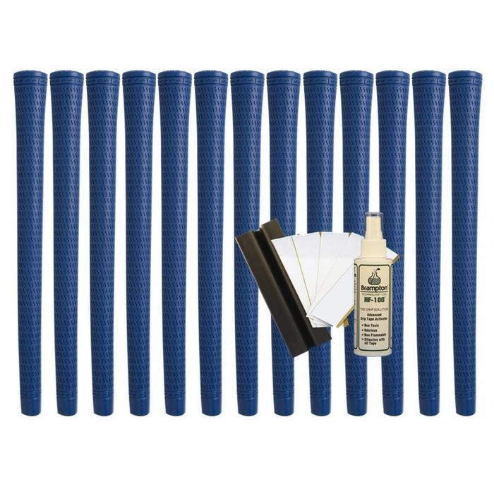 Star Grip Sidewinder Ladies/Undersize 360 Grip (13pcs + Golf Grip Kit) - Image 11