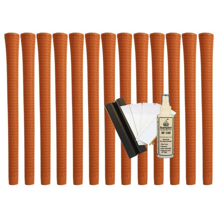 Star Grip Sidewinder Ladies/Undersize 360 Grip (13pcs + Golf Grip Kit) - Image 13