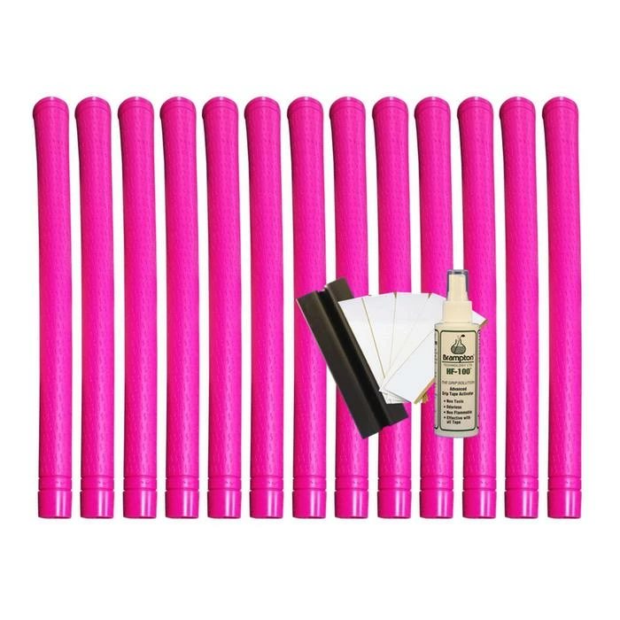 Star Grip Sidewinder Ladies/Undersize 360 Grip (13pcs + Golf Grip Kit) - Image 14