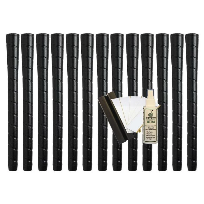 Star Grip Tour Star Standard+ 360 Grip (13pcs + Golf Grip Kit) - Image 6