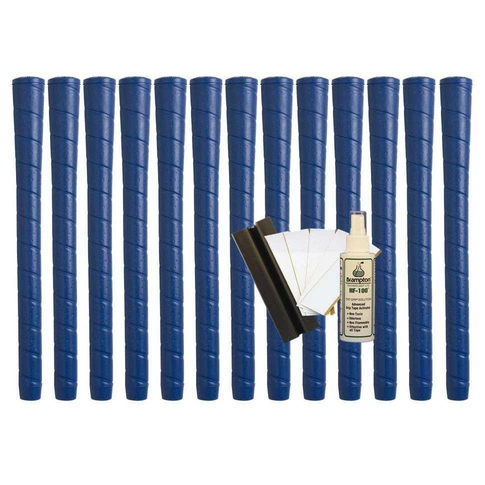 Star Grip Tour Star Standard+ 360 Grip (13pcs + Golf Grip Kit) - Image 7