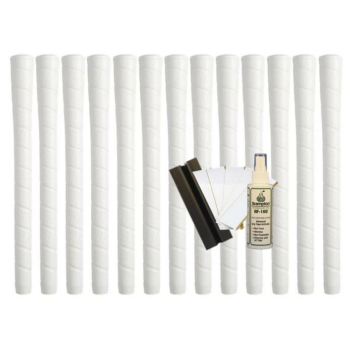 Star Grip Tour Star Standard+ 360 Grip (13pcs + Golf Grip Kit) - Image 9