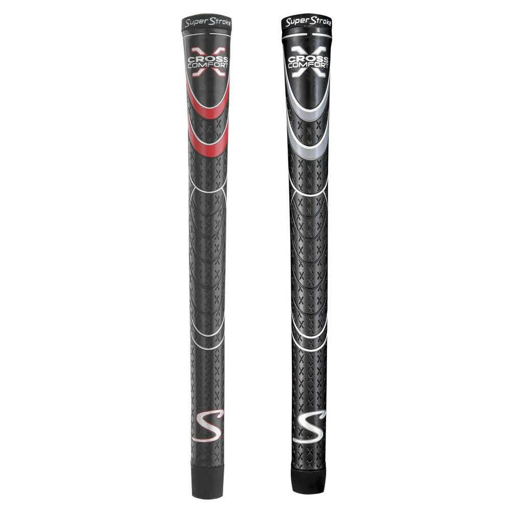 Super Stroke Cross Comfort Jumbo Grip