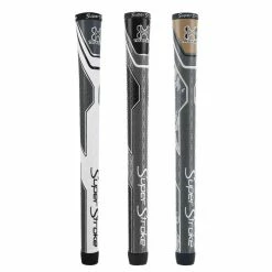 Super Stroke Tour TRAXION Club Jumbo Grip