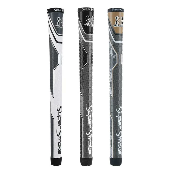 Super Stroke Tour TRAXION Club Jumbo Grip