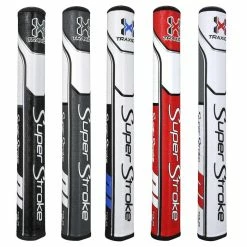 Super Stroke Traxion Tour 3.0 Putter Grip