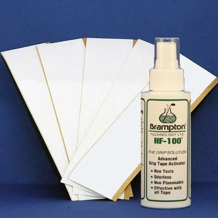 Winn Dri-Tac Standard (13pcs + Golf Grip Kit) - Image 4