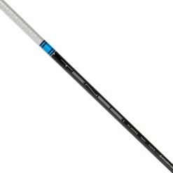 Mitsubishi TENSEI AV **RAW** Blue Hybrid Shaft