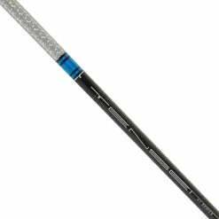 (ASSEMBLED) Mitsubishi TENSEI AV **RAW** Blue Wood Shaft With Adapter Tip (Callaway / Cobra / Ping / Mizuno / TaylorMade / Titleist) + Grip