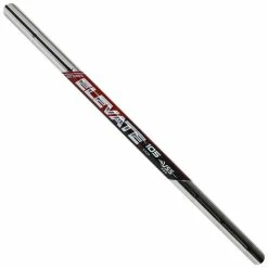 True Temper Elevate 105 With VSS PRO Steel Iron Shaft - 0.370" Parallel Tip