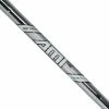 True Temper AMT Tour White Steel Iron Shaft