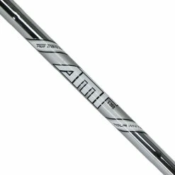 True Temper AMT Tour White Steel Iron Shaft