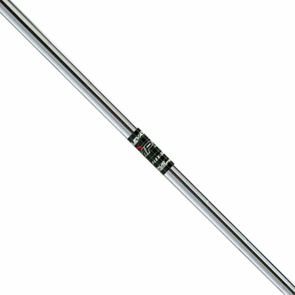 True Temper Elevate 95 MPH Steel Iron Shaft - 0.370" Parallel Tip