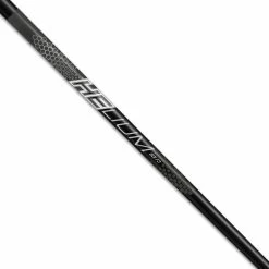 NEW UST Helium Nanocore Iron Shafts