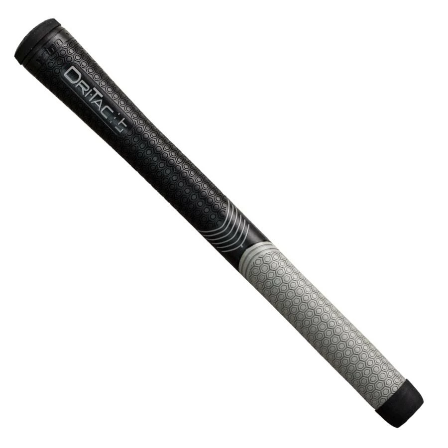 Winn Dri-Tac LT (Less Taper) Midsize (13pcs + Golf Grip Kit) - Image 2