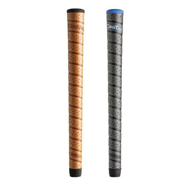 Winn Dri-Tac WRAP Midsize (13pcs + Golf Grip Kit) - Copper Or Dark Grey - Image 5