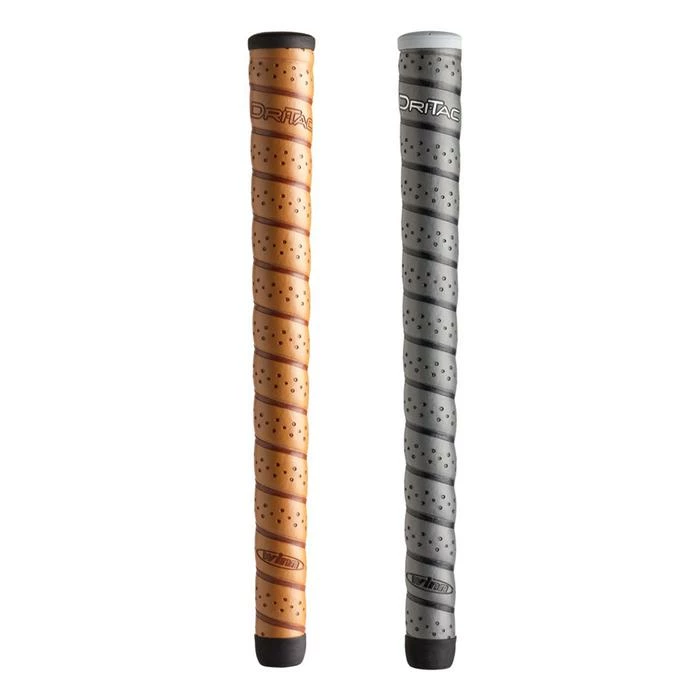 Winn Dri-Tac WRAP Oversize Grip