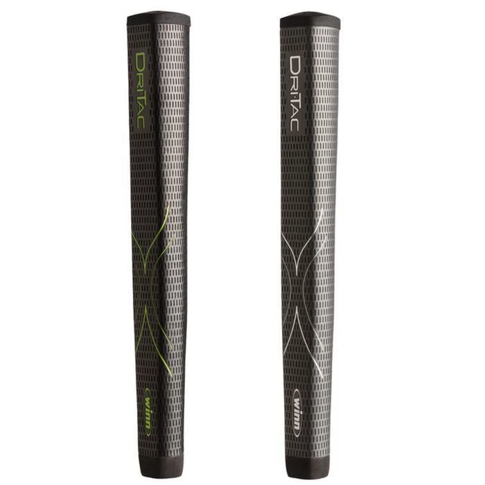 Winn Dri-Tac JUMBO LITE Pistol Putter Grip - Image 2