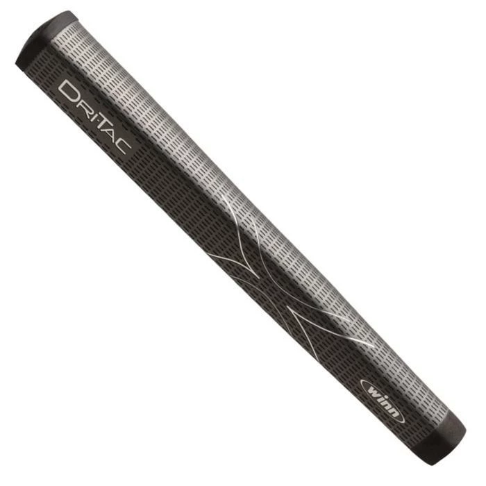 Winn Dri-Tac JUMBO LITE Pistol Putter Grip
